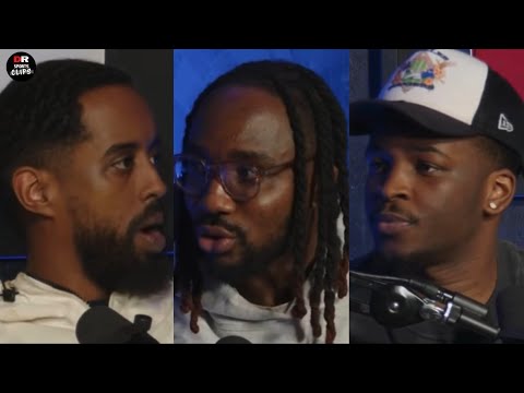 “Carrick is COOKING!” | The panel discuss Man United’s impressive win streak…