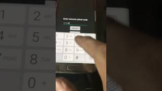 How to unlock SAMSUNG S7 EDGE from AT&T via Unlockriver.com