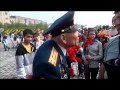 Ветеран честно и откровенно говорит правду о Сталине 