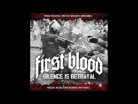 First Blood - survive