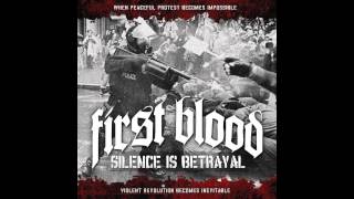 First Blood - survive
