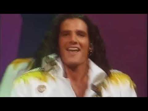 TROPICALES HITS DE LOS 90 Dj Diego Garcia