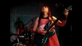 Shonen Knife -- Cobra Vs Mongoose