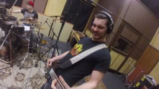 Yesterday Don&#39;t Mean Shit (Pantera Cover)