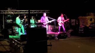 No you girls - Van Tango (Franz Ferdinand Tribute Band)