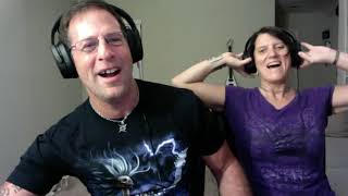 Wizard Live &amp; Stealin&#39; (2x Uriah Heep) Kel-n-Rich&#39;s First Reaction