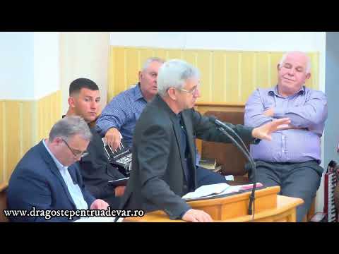 Iosif Anca - De ce-Mi ziceți Doamne, Doamne și nu faceți ce vă spun Eu?