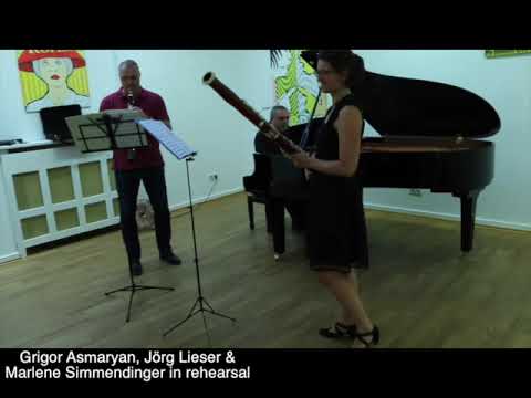 Im Osten nichts Neues