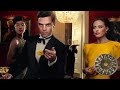 Fleming The Man Who Would Be Bond Series Trailer