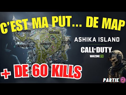 🔥+ de 60 KILLS ASHIKA #2🔥
