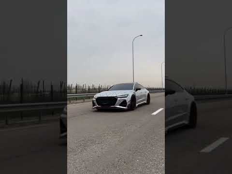 RS7 ABT 1000+ HP 🚀🥶