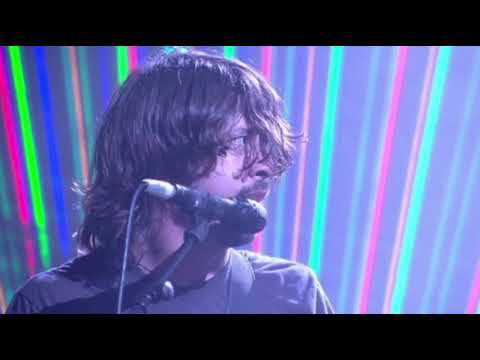 Foo Fighters - Live at European Music Awards, Lisbon, Portugal, 11/03/2005