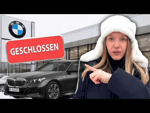 Western brands gone? (The result of sanctions in Russia)