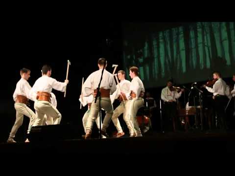 FS Cifra Lenky Kraváčkové v DOBRÉM DNU