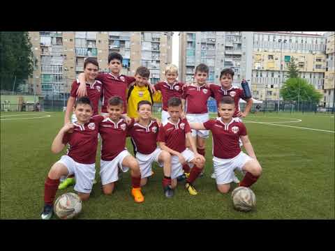 Virtus Mercadante....sognamo....