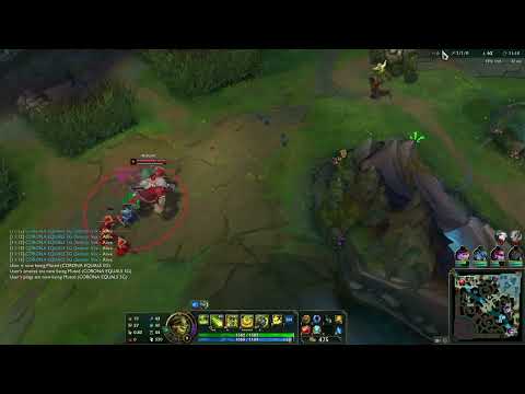 Ivern Top  - Master 126 LP Vs Gragas