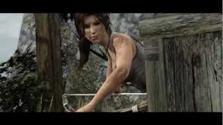 Tomb Raider GOTY Steam Key GLOBAL