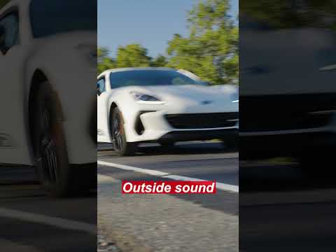 Sound Bite: Infinity Designs Carbon Intake