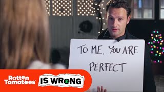 Rotten Tomatoes is Wrong About... Love Actually | Full Podcast Episode