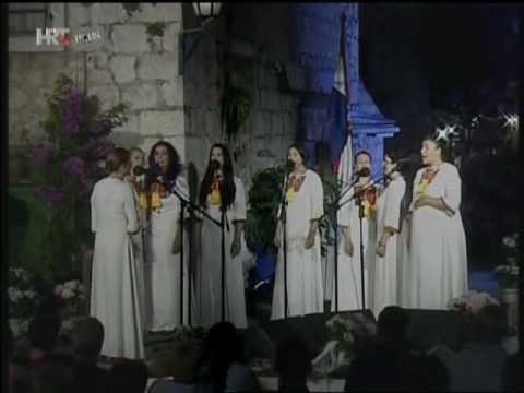 Deveta ura - FA Linđo (ž) - FDK 2009