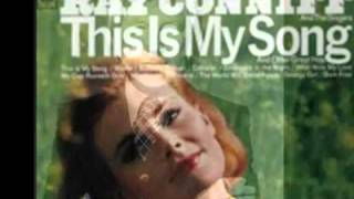 Ray Conniff - Those Were the Days.flv