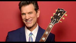 Chris Isaak - Return To Me (1 hour)