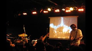 Local H - Creature Comforted (New Years Eve, Chicago, 12-31-11)