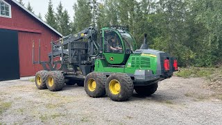 Venta de John Deere 1510G autocargador - Imagen 4 | Agronetto PY John Deere 1510G autocargador | Imagen 4 - Agronetto