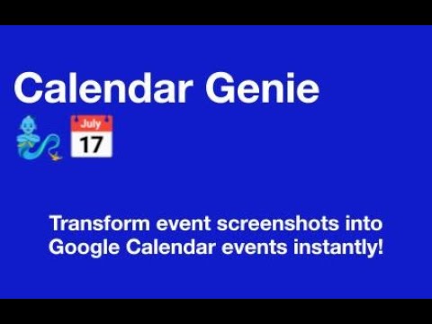 Item video thumbnail