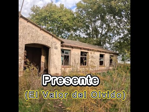 CAÑADA RICA. El Misterio de la Colonia Fantasma #cañadarica #misterio #abandonado