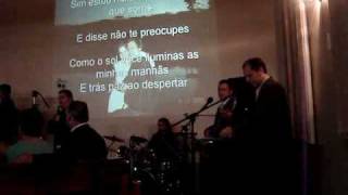 BANDA TOCHA - GUARDIAN