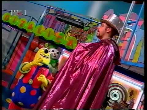 Dizalica (HRT 1, 02.03.2003.)