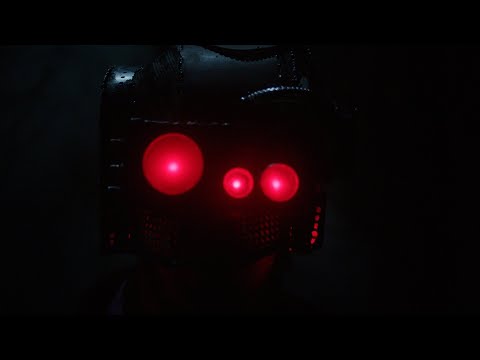 Video thumbnail for (Nothing But) Ashes...