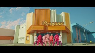 BTS (방탄소년단) &#39;작은 것들을 위한 시 (Boy With Luv) (feat. Halsey)&#39; Official MV