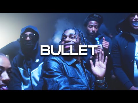 [FREE] "BULLET" - RUSS MILLIONS X CENTRAL CEE SAMPLE DRILL TYPE BEAT | UK DRILL INSTRUMENTAL