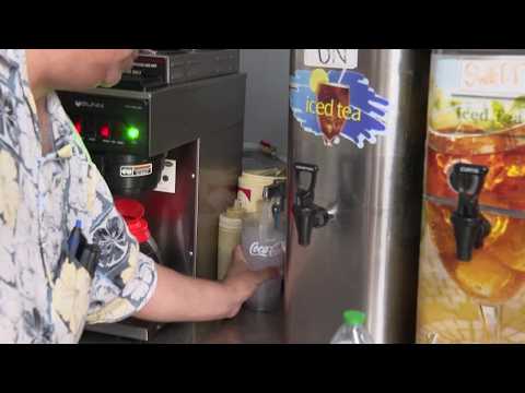 Corpus Christi restaurants adapt as city water develops a funky ...