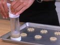 Kuhn Rikon Cookie Press
