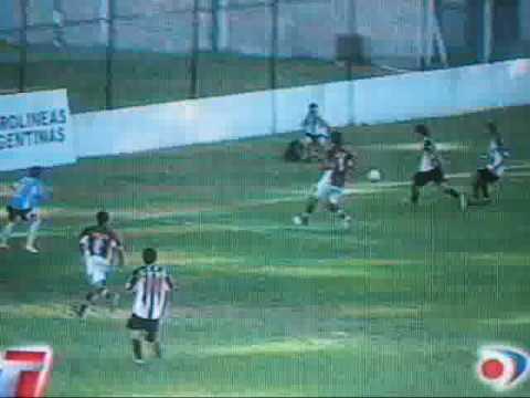 Fénix derrotó a Lamadrid 1 a 0