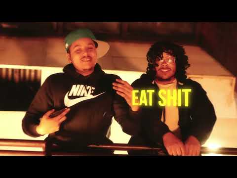 YLG Twon x YLG Jay - Human Centipede (Official Trailer)