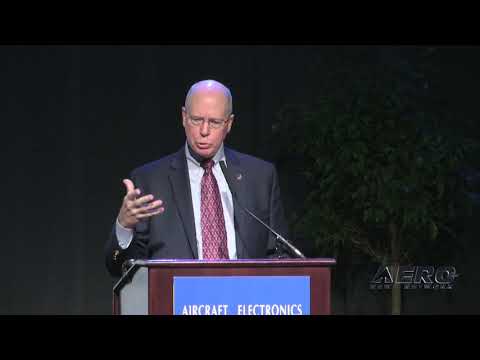 Aero-TV: Airtext - AEA 2018 New Product Introduction