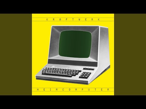 Video thumbnail for Home Computer (2021 Single Edit)