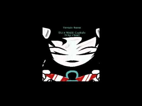 Terezi's theme (DJ XNO1Z3 COOLK1D'S TR4P REMIX)