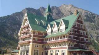 FRANKIE LAINE -TOMORROW MOUNTAIN