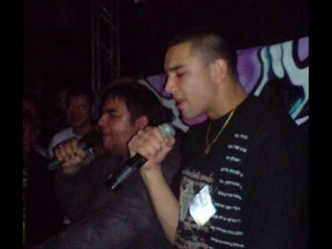 If you see me walkin'- Sik Vik and Junior