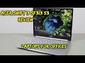 Ультрабук Acer Swift 3 SF313