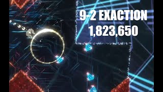 Cyberpulse 9-2 Exaction | 1,823,650