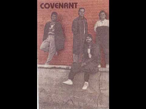Covenant - God Is My Rock (Accapella)