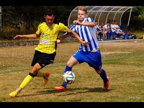 2 kolejka: Unia Ząbkowice - Ruch Radzionków