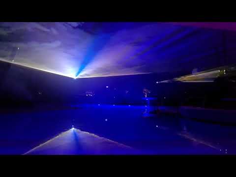 Lasershow Saison 2018/ 2019