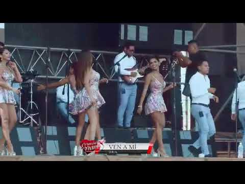 Ven a mi corazón Serrano